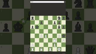 I trapped my opponents king into the corner near mine and delivered a decisive checkmate [upl. by Mohun]