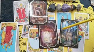 Whats hidden from you Pick a card Karma Gossip [upl. by Oiragelo814]