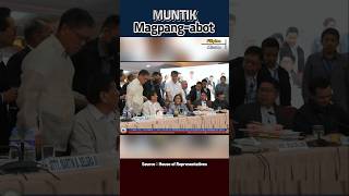 MUNTIK MAGPANGABOT Duterte EJK QuadCom [upl. by Orabel983]