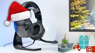 3 Advent Gewinnspiel  Gaming Headset [upl. by Lewls]