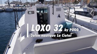 LOXO 32 by POGO [upl. by Laure319]