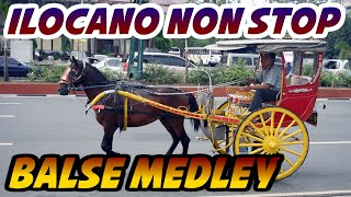 ILOCANO NON STOP MEDLEY [upl. by Eisen]