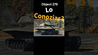 LoConozias Un ovni terrestre automobile tank militaryvehicles history shorts [upl. by Dore]