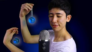 The BEST ASMR for literally ANYTHING  background studying sleeping gaming etc 1HR NO TALKING [upl. by Meredith]