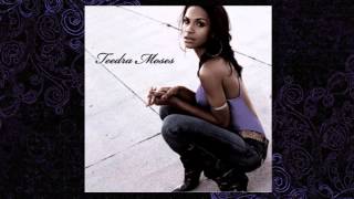 Teedra Moses feat Jadakiss  Youll Never Find A Better Woman 2005 [upl. by Ree]