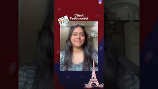 France Visa Approved in 7 Days  Apply for Study Visa [upl. by Dnana]