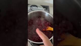 Beetroot fry beetrootcurryrecipehealthyfoodhealthylifehealthbenefitsyummyfoodie cskvlogs5663 [upl. by Fallon]