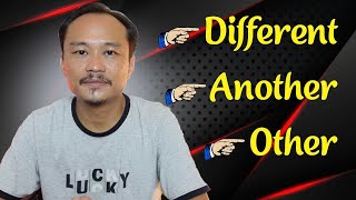 Lets Learn the Words quotDifferent Another amp Otherquot in Cambodian [upl. by Schuler]