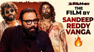 Will Sandeep Vanga Create Another Cult Like Arjun Reddy   Animal  Ranbir Kapoor  Thyview [upl. by Yevreh]