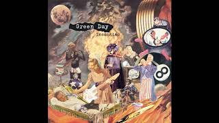 Green Day  Brain Stew Audio HD [upl. by Kremer]