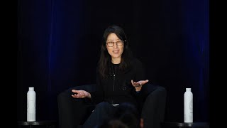 Keynote A Conversation with Ellen Pao on Leadership Advocacy and Lasting Impact [upl. by Roche]