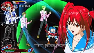 Ikki Tousen Xross impact part 2  Android gameplay [upl. by Billi]