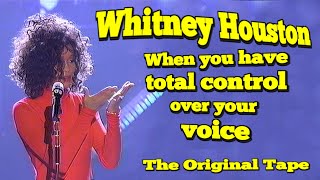 Whitney Houston I Have Nothing Billboard Music Awards 1993 further improved picture quality [upl. by Niala]