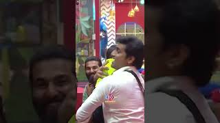 Surprise for Rohini 🙌 Bigg Boss Telugu 8  DisneyPlus Hotstar Telugu [upl. by Odnolor]