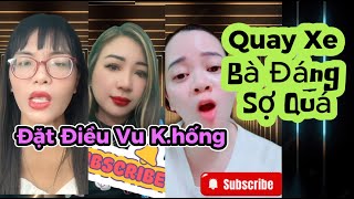 Đây Là Những Người Quyết Định Quay Xe Vì Ko Chấp Nhận Được Tính Cách Của Bà Hằng [upl. by Maybelle]