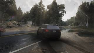 GTA 5 Real Life Graphics Mod With Realistic Vegetation Addons Showacse On a Budget Laptop [upl. by Ammamaria327]