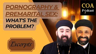 Pornography amp Premarital Sex Whats the problem [upl. by Ailekat169]