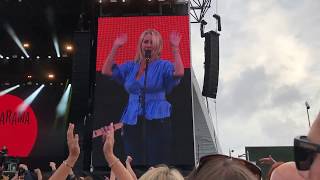 Bananarama  Venus Live at Lytham Festival 2018 [upl. by Ydner]