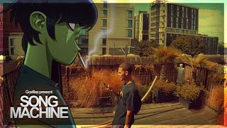 Gorillaz  Episode One Momentary Bliss  Official Trailer [upl. by Amos]