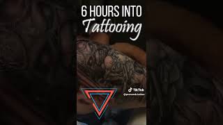 Best Practices for Using Numbing Spray Before Your Tattoo Session  Complete Guide [upl. by Oecam]