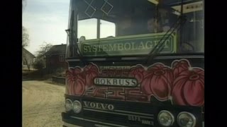 Spritbussen i Värmland  SVT Nyheter [upl. by Fletch]