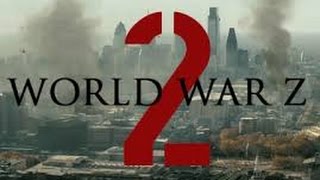 Dünya Savaşı Z 2  World War Z 2  2017 [upl. by Nairret]