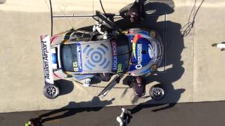 Pitstop  Bathurst 12 Hour [upl. by Gnehp530]