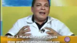 PORTUGUES  Texto  Artigo de Opinião João Maria Lima part3mp4 [upl. by Cecilio]