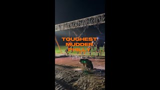 18 More Days until Toughest Mudder Philly [upl. by Fondea]