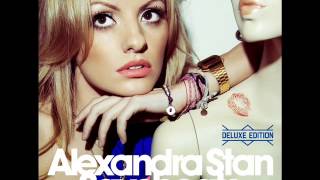 ALEXANDRA STAN  Lemonade Lyricstürkçe çevirisi [upl. by Yelwar]