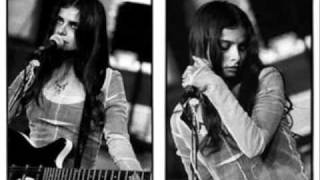 Mazzy Star Live 90  Be My Angel When You Were Young1st of 3 YT versions [upl. by Bellina277]