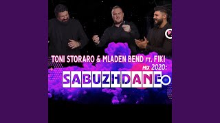 Mix 2020 Sabuzhdane feat Fiki [upl. by Matilda]