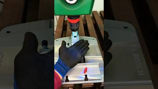 🛑 Bosch PBD 40 Best Budget Drill Press for DIYers Let’s Find Out shorts [upl. by Akialam]