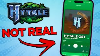 What you didnt know about Hytale [upl. by Lyrak738]