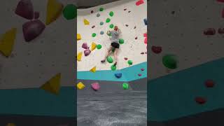 Progress Lots Of V23 Climbs Completed This Week At Parthian Southampton  Hyperclimbers [upl. by Kamillah387]