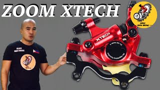 REVIEW ZOOM XTECH HB100  GOODS BA [upl. by Zednanreh]