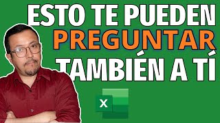 Cómo calcular la antigüedad laboral en años meses y días Guía paso a paso en Excel [upl. by Eahsal653]