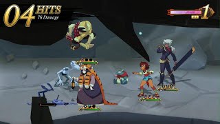 Indivisible 4 [upl. by Eimmaj]