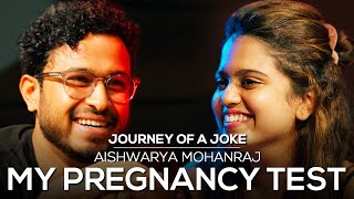 Journey Of A Joke feat Aishwarya Mohanraj [upl. by Smalley569]