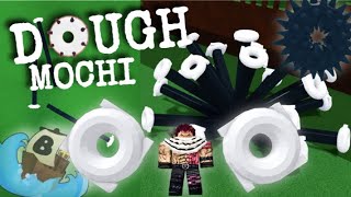 DoughMochi Devil Fruit In Build A Boat For Treasure [upl. by Zerdna]