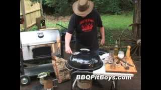 How to grill like a Pro  Tip [upl. by Giesecke]