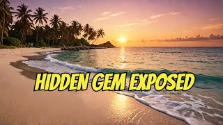 The Hidden Gem of India Ocean Andaman and Nicobar Islands EXPOSED [upl. by Limber]