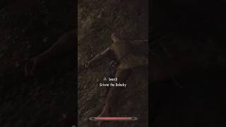 Yes quite unlucky skyrim gaming [upl. by Malca]