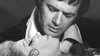 Franco Corelli amp M Freni quotSalut tombeau sombre et silencieuxquot 1967💘 Roméo et Juliette 🧡 For Etelka [upl. by Towne216]