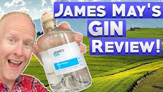 James Mays Gin Review [upl. by George]