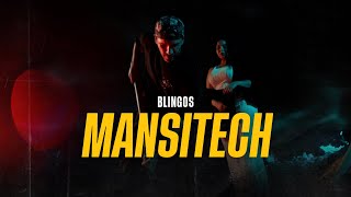 Blingos  Mansitech Official Music Video  منسيتش [upl. by Lubbi]