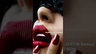 Clandestina JVSTIN Remix shorts youtubeshorts tiktokremix [upl. by Lamoureux955]