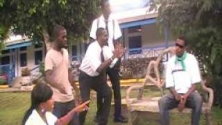 Team Player  Jamaican Song in Patois with Reggae Beat [upl. by Pedaias]