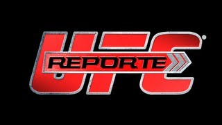 Reporte UFC Dos Santos vs Mir [upl. by Jeff]