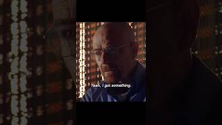 Walter was trapped in the car by the police but escapedbreakingbad shorts viralvideo crime [upl. by Nitz]